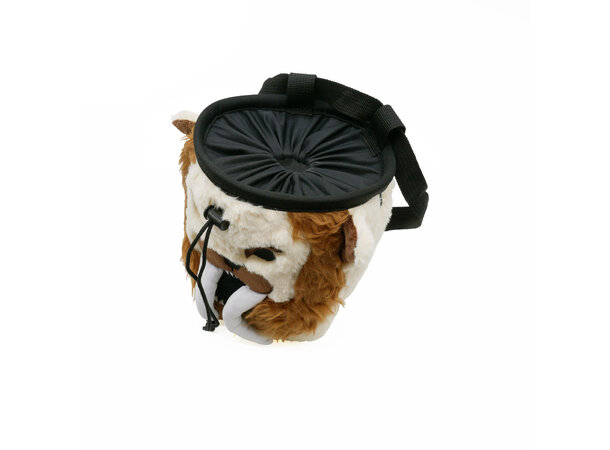 YY Chalk Bag Sabertooth Tigre 