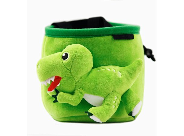 YY Chalk Bag T-Rex 