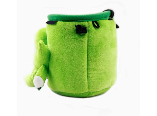 YY Chalk Bag T-Rex 