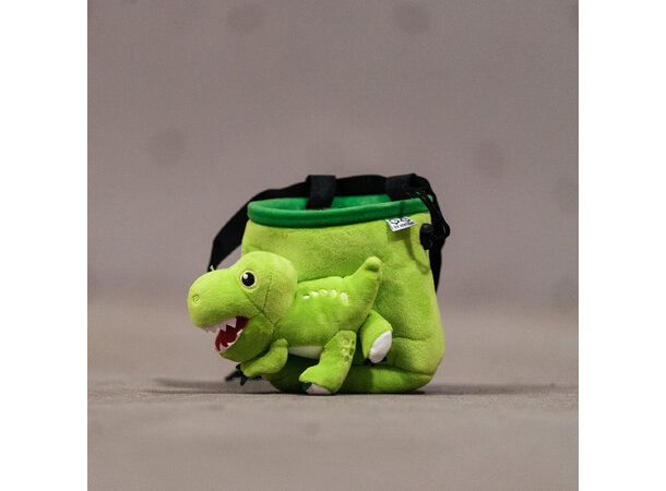 YY Chalk Bag T-Rex 