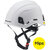 CAMP ARES MIPS White 54-61cm 