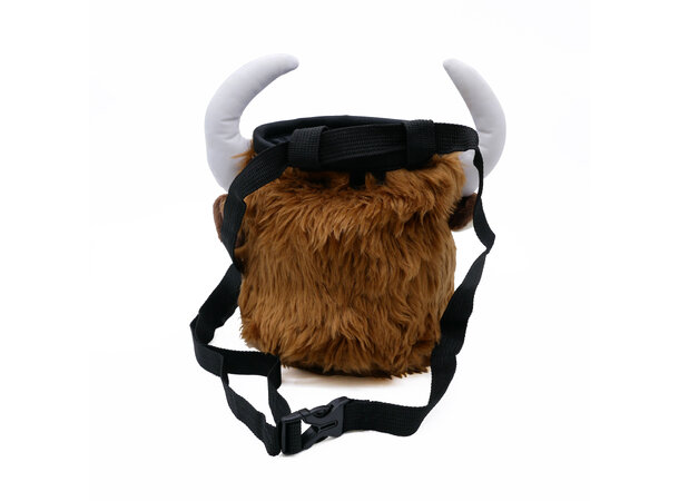 YY Chalk Bag Bison 