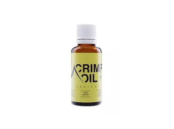 YY Crimp Oil Arnica 10ml 