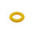 YY Climbing Ring Yellow 15kg 