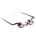 YY CLASSIC Sikringsbrille Red