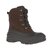 KAMIK FARGO2 Vintersko Herre DARK BROWN - 40 