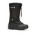 KAMIK GREENBAY4 Vintersko Dame BLACK - 37 