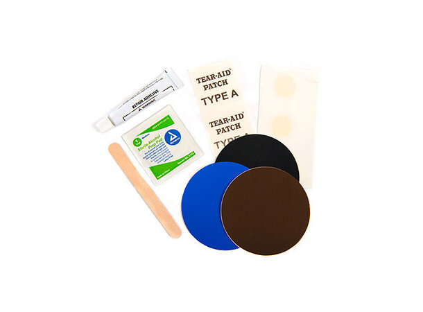 TAR Permanent Home Repair Kit 