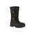 KAMIK CODYXT Vintersko Herre BLACK - 40 