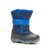 KAMIK SNOWBUG5 Vintersko Barn NAVY - 22 