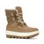 KAMIK CELESTEM Vintersko Dame LIGHT BROWN - 37 