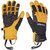 CAMP GEKO GRIP XS - Black/Yellow 