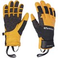 CAMP GEKO GRIP XXL - Black/Yellow