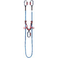 CAMP GYRO LANYARD DOUBLE + 3x2125 7m