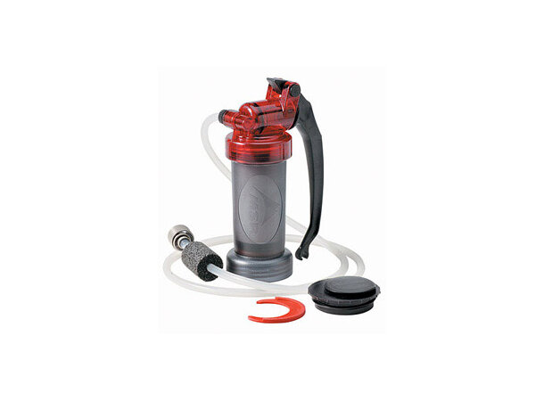 MSR MiniWorks EX Water Filtration 