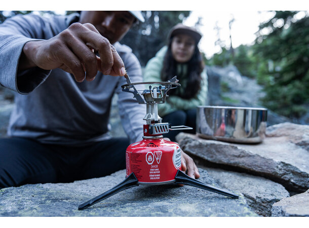 MSR Switch Stove 