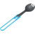 MSR Folding Spork - Blue 