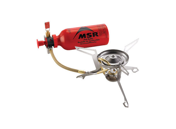 MSR WhisperLite International Stove 