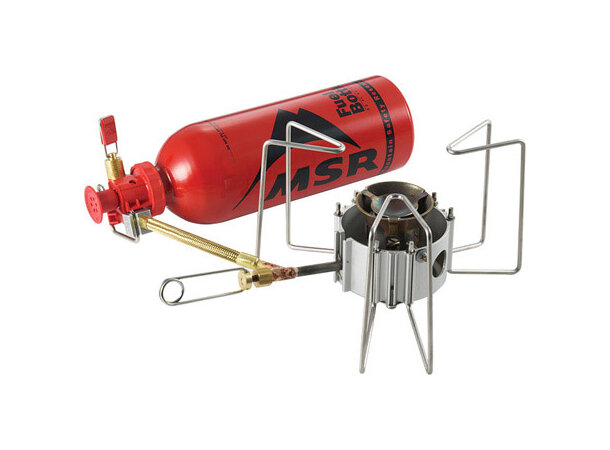 MSR Dragonfly Stove 