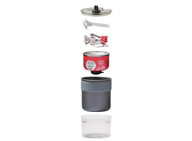 MSR PocketRocket 2 Mini Stove Kit 