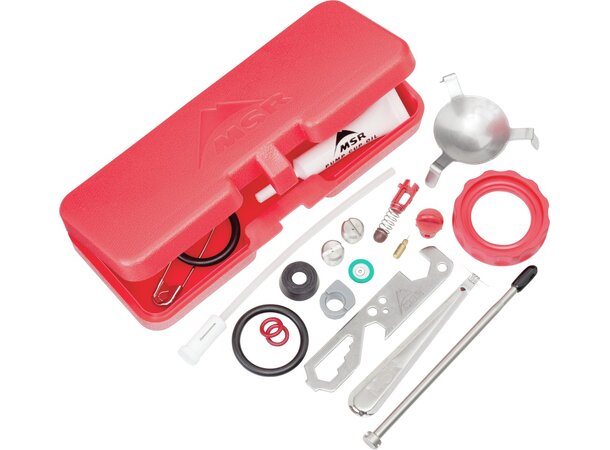 MSR DragonFly Expedition Service Kit 