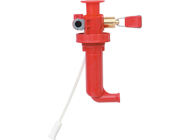 MSR Dragonfly Fuel Pump 