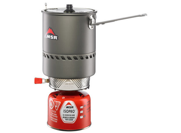 MSR Reactor Stove System 1.7L 