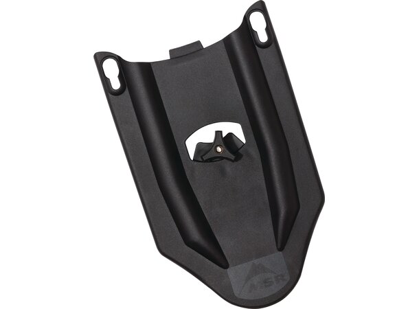 MSR Evo Tail Snowshoe Extender Black 