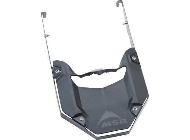 MSR Revo Tail Snowshoe Extender Black 