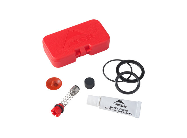 MSR Guardian Pump Annual Maintenance Kit 